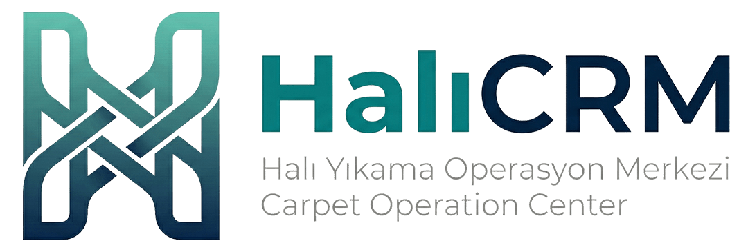 HaliCRM