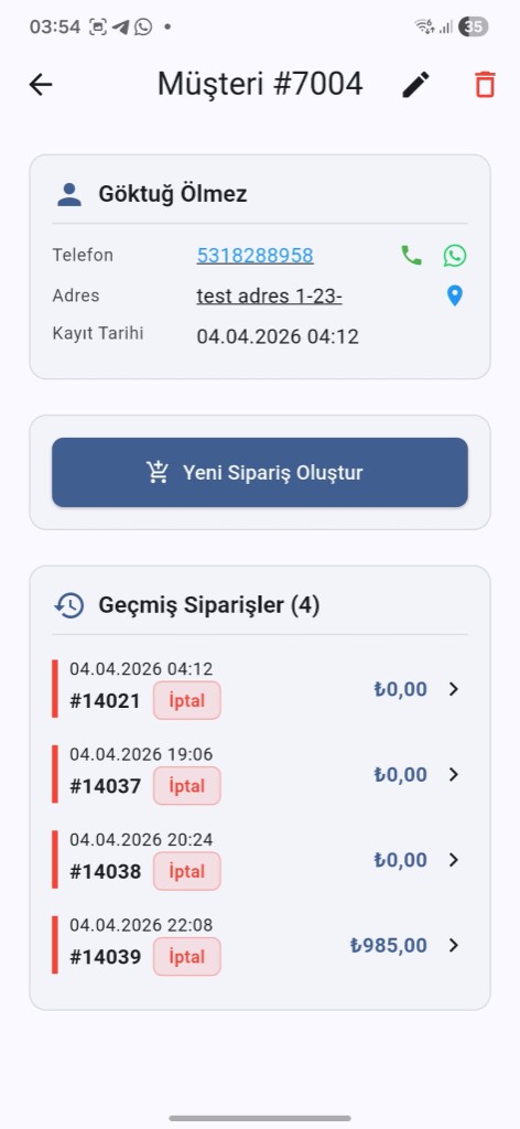 Müşteri detay #7004